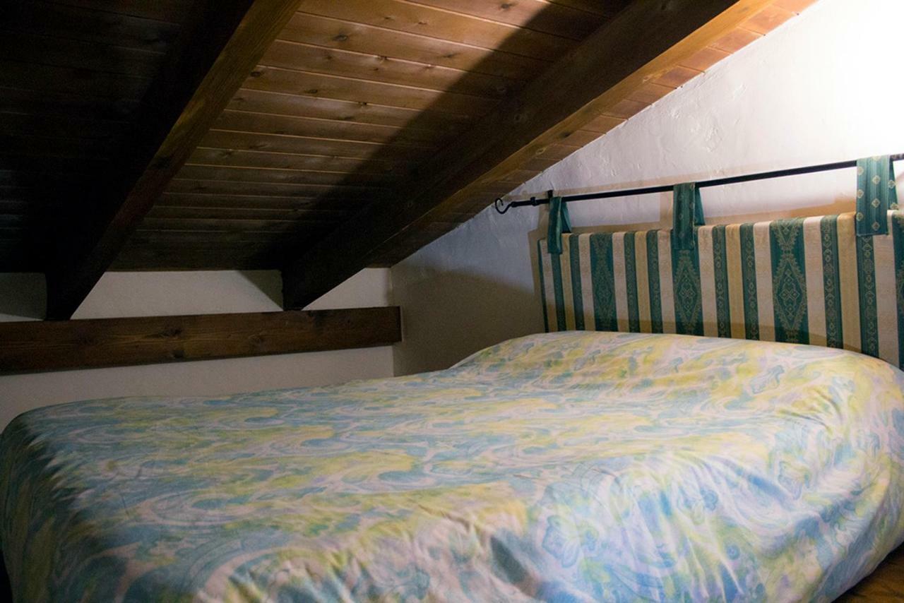 Casas Rurales Con Jacuzzi Quijote Y Sancho Ossa de Montiel Εξωτερικό φωτογραφία